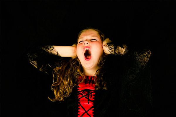 What does it mean to dream of shouting? What does it mean to dream of shouting?