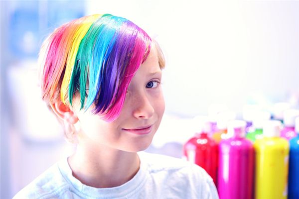 What does it mean to dream about dyeing? What does it mean to dream about dyeing?