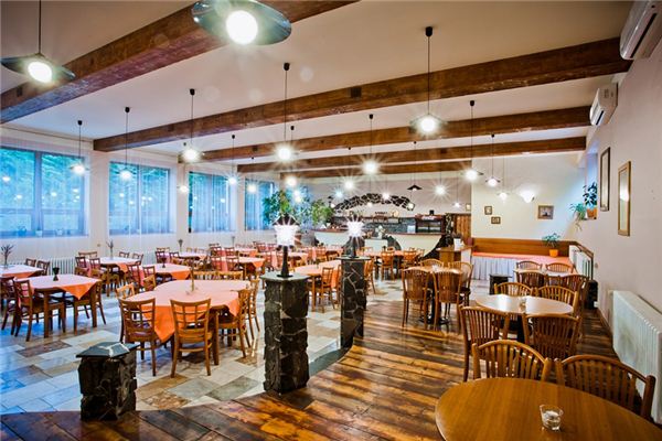 What does it mean to dream of opening a restaurant? What does it mean to dream of opening a restaurant?