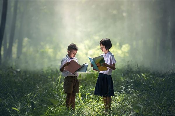 What does it mean to dream about studying? What does it mean to dream about studying?