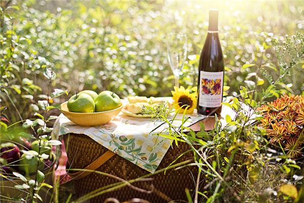 What does it mean to dream of a picnic? What does it mean to dream of a picnic?