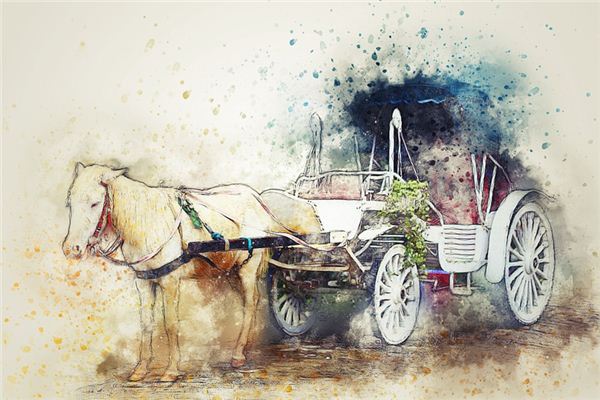 What does it mean to dream of driving a horse-drawn carriage? What does it mean to dream of driving a horse-drawn carriage?