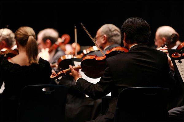 What does it mean to dream about performing? What does it mean to dream about performing?