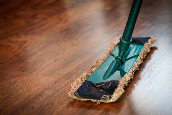 What does it mean to dream about housework? What does it mean to dream about housework?