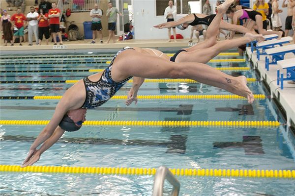 What does it mean to dream about a swimming competition? What does it mean to dream about a swimming competition?