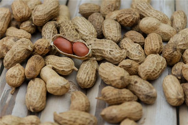 What does it mean to dream of stealing peanuts? What does it mean to dream of stealing peanuts?