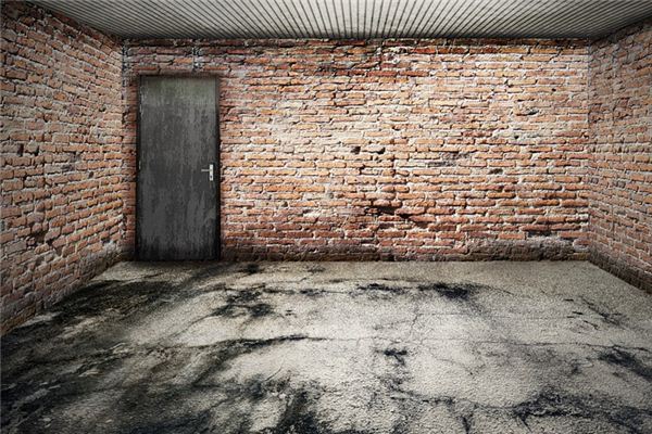 What does it mean to dream of repairing a door or wall? What does it mean to dream of repairing a door or wall?
