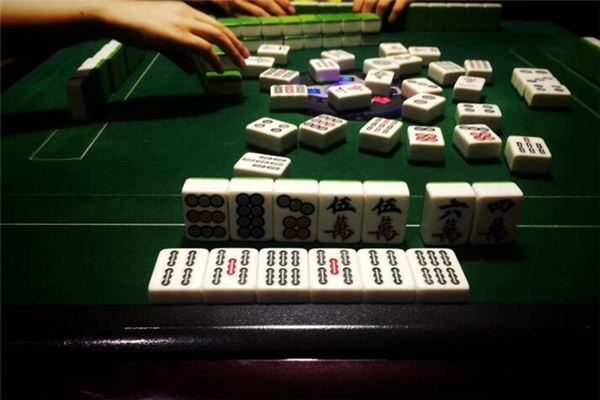 What does it mean to dream of machine mahjong? What does it mean to dream of machine mahjong?