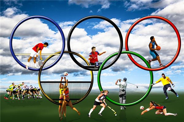 What does it mean to dream about a sports meet? What does it mean to dream about a sports meet?