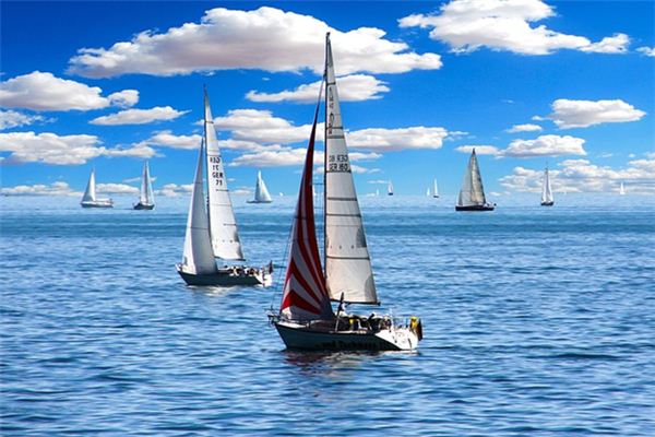 What does it mean to dream of a boat race? What does it mean to dream of a boat race?