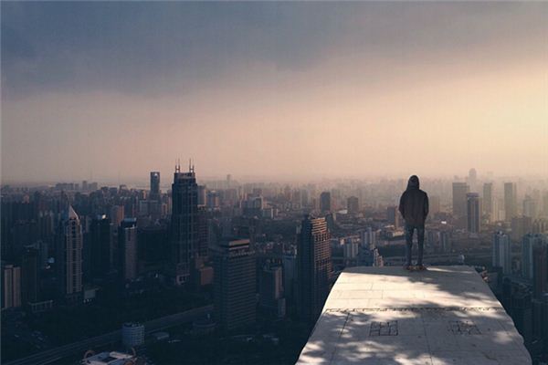 I dreamed that I was standing on a high place I dreamed that I was standing on a high place