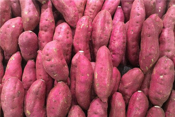 What does it mean to dream of stealing sweet potatoes? What does it mean to dream of stealing sweet potatoes?
