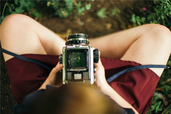 What does it mean to dream of filming? What does it mean to dream of filming?