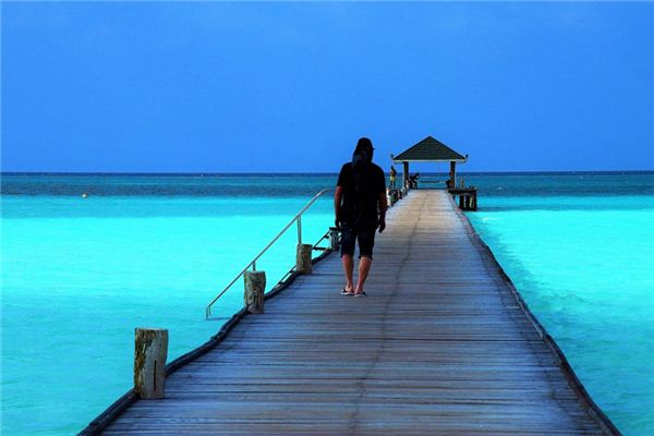 What does it mean to dream of taking a vacation? What does it mean to dream of taking a vacation?