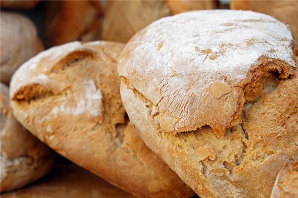 What does it mean to dream of buying bread? What does it mean to dream of buying bread?