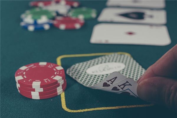 What does it mean to dream of playing Texas Hold'em? What does it mean to dream of playing Texas Hold'em?