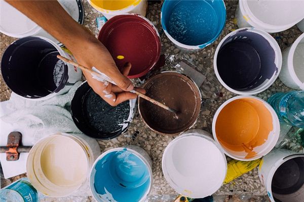 What does it mean to dream about painting? What does it mean to dream about painting?