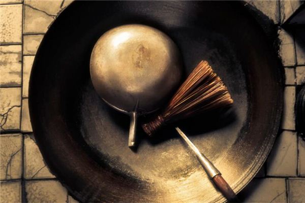What does it mean to dream of washing a pot? What does it mean to dream of washing a pot?
