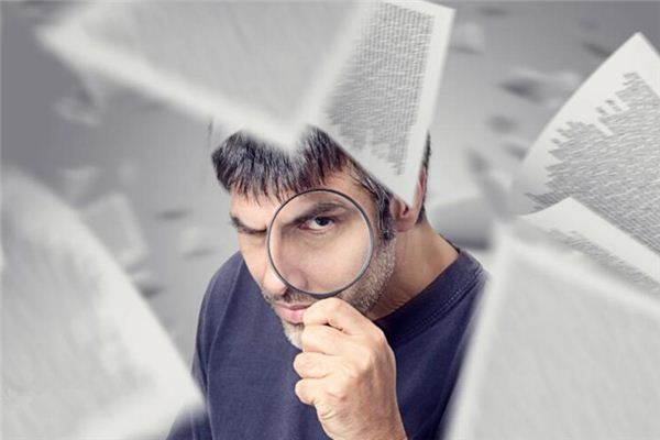 What does it mean to dream of solving a case? What does it mean to dream of solving a case?