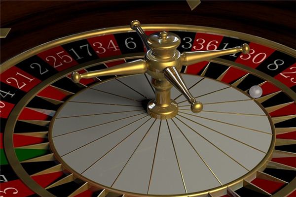 What does it mean to dream of playing roulette? What does it mean to dream of playing roulette?