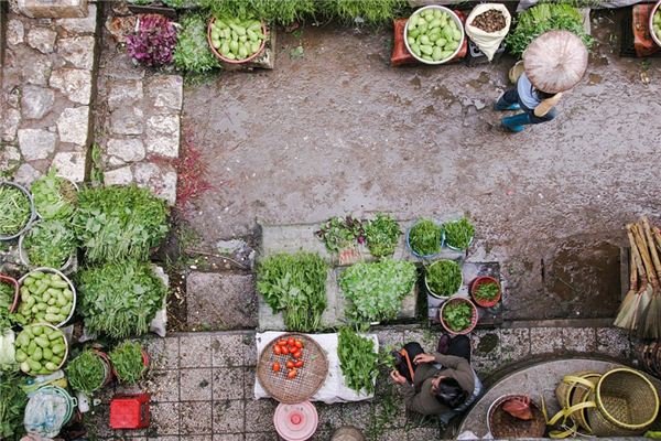 What does it mean to dream of going to a market? What does it mean to dream of going to a market?