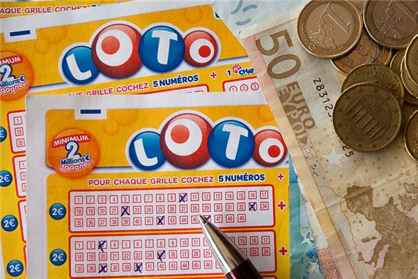 What does it mean to dream of winning the lottery? What does it mean to dream of winning the lottery?