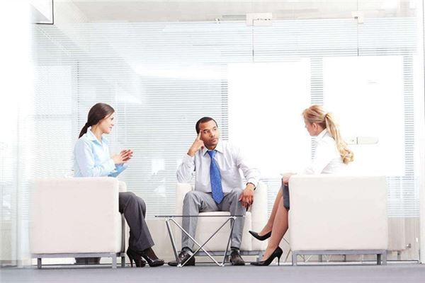 Dreaming of arguing with colleagues