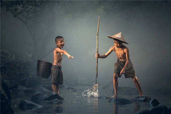 What does it mean to dream of catching fish? What does it mean to dream of catching fish?