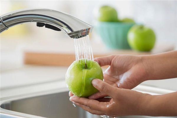 What does it mean to dream of washing food? What does it mean to dream of washing food?