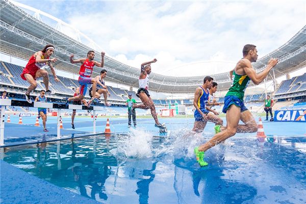 What does it mean to dream about a competition? What does it mean to dream about a competition?