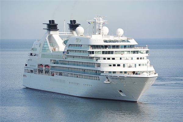 What does it mean to dream of a sea voyage? What does it mean to dream of a sea voyage?