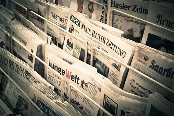 What does it mean to dream of buying a newspaper? What does it mean to dream of buying a newspaper?