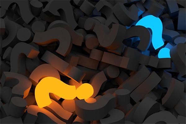 What does it mean to dream of asking a question? What does it mean to dream of asking a question?