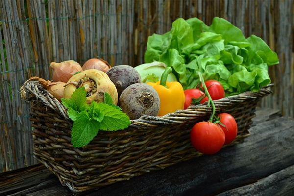 What does it mean to dream of stealing vegetables? What does it mean to dream of stealing vegetables?