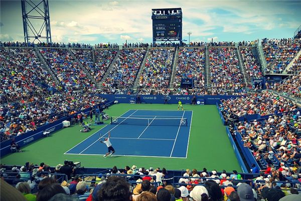What does it mean to dream about tennis? What does it mean to dream about tennis?