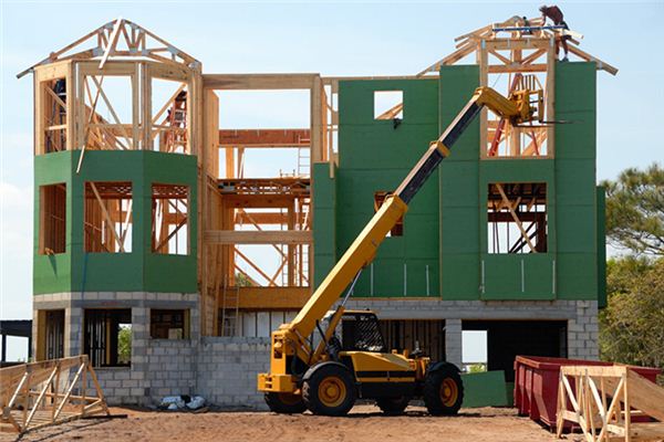 What does it mean to dream of building a house? What does it mean to dream of building a house?