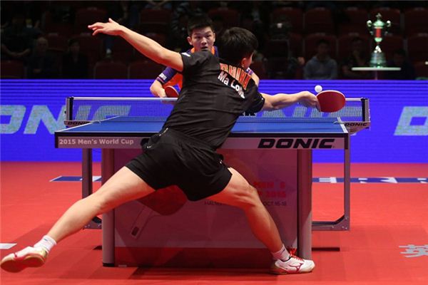 What does it mean to dream of playing table tennis? What does it mean to dream of playing table tennis?