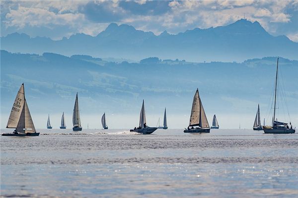 What does it mean to dream of sailing? What does it mean to dream of sailing?