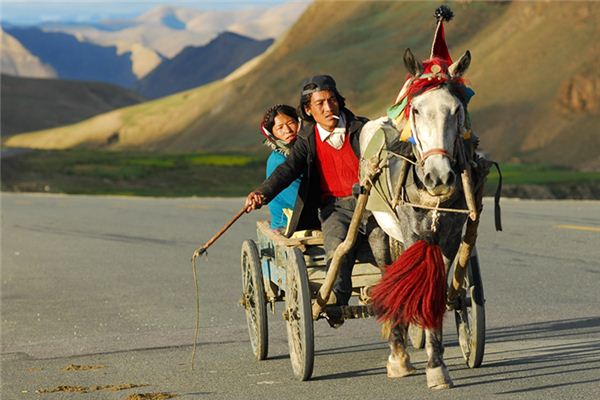 What does it mean to dream of pulling a cart? What does it mean to dream of pulling a cart?