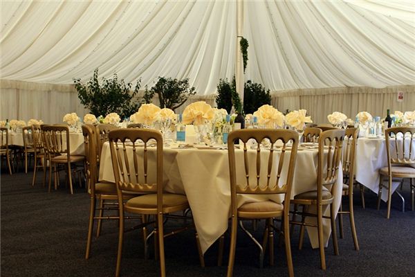 What does it mean to dream of a banquet? What does it mean to dream of a banquet?
