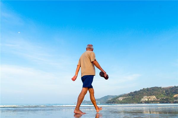 What does it mean to dream of retirement?