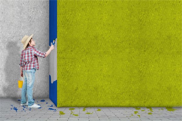 Renovating someone else's house