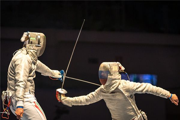 What does it mean to dream about fencing? What does it mean to dream about fencing?