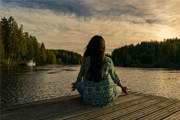 What does it mean to dream about yoga? What does it mean to dream about yoga?