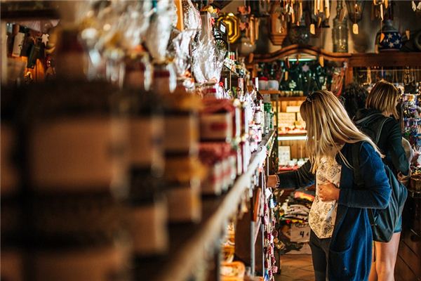 What does it mean to dream about shopping? What does it mean to dream about shopping?