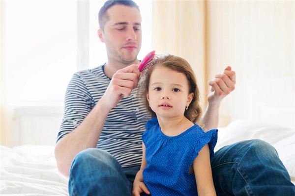 What does it mean to dream of combing someone's hair? What does it mean to dream of combing someone's hair?