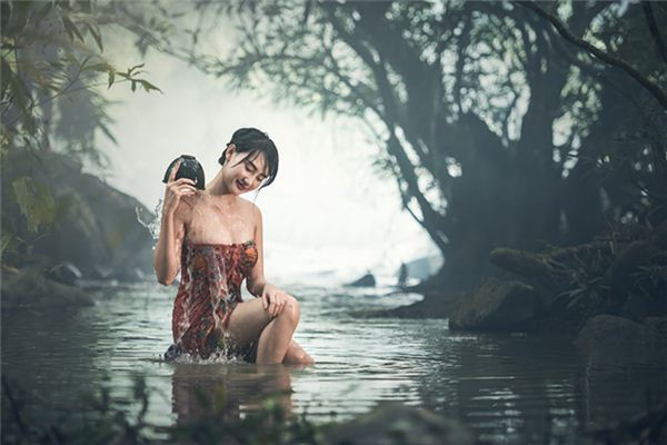 What does it mean to dream of scrubbing yourself in the bath? What does it mean to dream of scrubbing yourself in the bath?