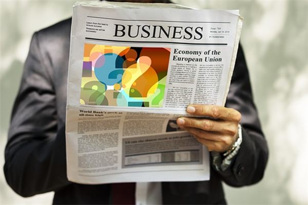 What does it mean to dream of reading a newspaper? What does it mean to dream of reading a newspaper?