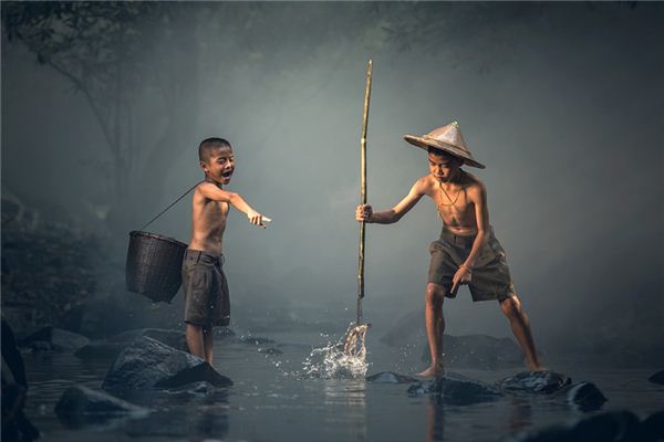 What does it mean to dream of fishing? What does it mean to dream of fishing?