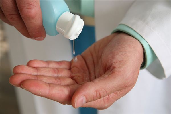 What does it mean to dream about disinfection? What does it mean to dream about disinfection?